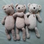 Stockverkoop: Handgebreide teddyberen, Enlèvement ou Envoi, Ours, Neuf