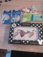 Disney pins, Verzamelen, Ophalen of Verzenden, Zo goed als nieuw, Figuurtje, Speldje of Pin