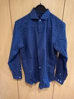 Hemd man donkerblauw, Ophalen of Verzenden, Nieuw