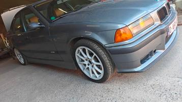 velgen bmw e36 beschikbaar voor biedingen