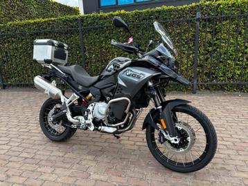 Bmw F850GSA   /gsa  beschikbaar voor biedingen