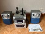 JVC stereo, Audio, Tv en Foto, Stereoketens, Ophalen, JVC