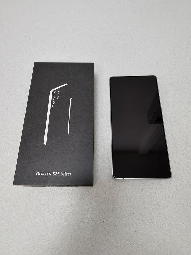 Samsung s25 ultra 256gb, Télécoms, Téléphonie mobile | Housses, Coques & Façades | Samsung