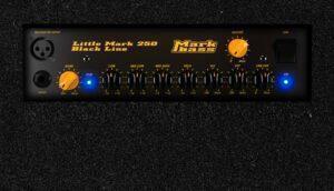 Markbass CMD151 JB player's school neuf, Musique & Instruments, Amplis | Basse & Guitare, Comme neuf, Guitare basse, 100 watts ou plus