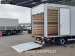 Iveco Daily 35S21 3.0L Automaat Laadklep Zijdeur 210PK 2025-, Auto's, Stof, Euro 6, 4 cilinders, Iveco