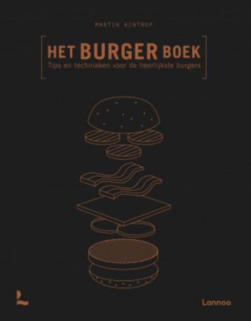 NIEUW boek: Het burgerboek - Martin Kintrup