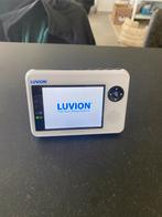 Luvion Babyfoon met camera Essential plus, Kinderen en Baby's, Babyfoons, Ophalen, Zo goed als nieuw, Camera