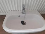 Duravit lavabo L34 B45 H12, Huis en Inrichting, Ophalen, Nieuw