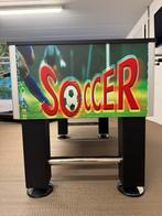 Voetbaltafel / kickertafel, Kinderen en Baby's, Ophalen, Gebruikt