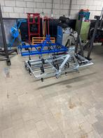 Grondbreker mini tractor van 1.20 en 1.50 breedte, Zakelijke goederen, Ophalen