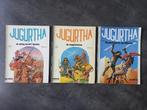 Strips Jugurtha, Ophalen of Verzenden, Gelezen
