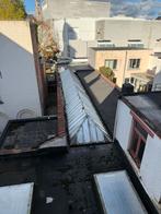 Glas voor serre etc..., Doe-het-zelf en Bouw, Ophalen