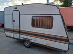 Caravan knaus 750kg, Caravanes & Camping, Knaus, Particulier