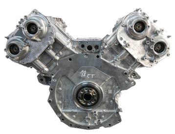 Moteur Audi A6 C8 RS6 A7 RS7 4K 4.0L V8 – DJP-DJPB – 2020 beschikbaar voor biedingen