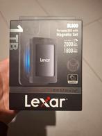 Lexar SL500M SSD 1 To et Magnétique - Neuf sous Blister, Télécoms, Enlèvement ou Envoi, Neuf, Lexar