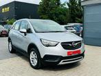 Opel Crossland X 13.000km Automaat 1j Garantie, Auto's, Opel, Automaat, Euro 6, Leder, Bedrijf