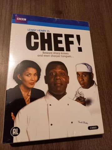 Chef! - de complete serie