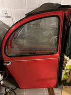 4 deuren 2PK bouwjaar 1984, Ophalen, Gebruikt, Citroën, Deur