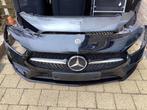 Mercedes A klasse W177 AMG voorbumper compleet, Ophalen, Gebruikt, Voor, Mercedes-Benz