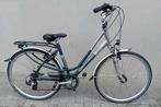 Damesfiets Oxford Brighton 28inch 7v maat50 NWP 545€🚴‍♂️, Fietsen en Brommers, Fietsen | Dames | Damesfietsen, 47 tot 50 cm, Versnellingen