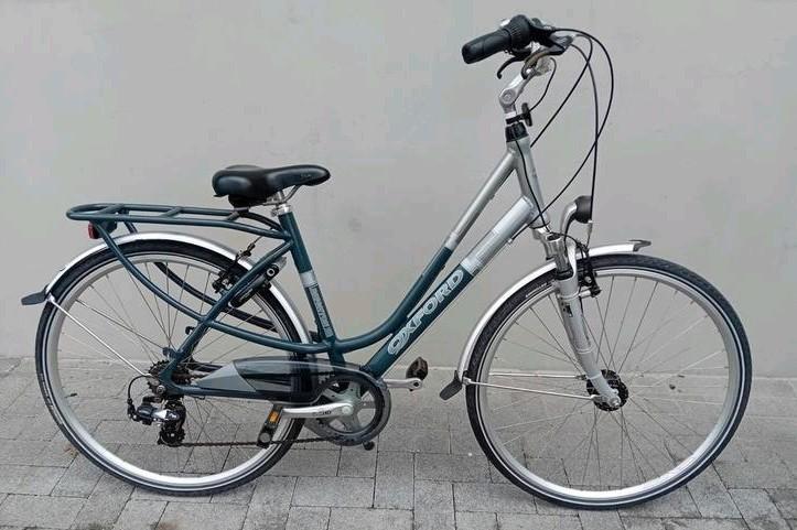 Damesfiets Oxford Brighton 28inch 7v maat50 NWP 545€🚴‍♂️, Fietsen en Brommers, Fietsen | Dames | Damesfietsen, Zo goed als nieuw