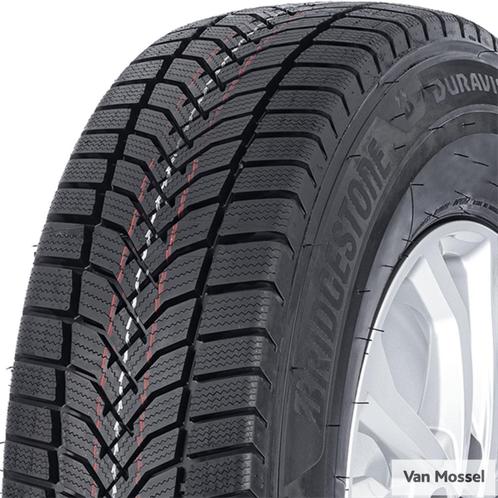 Bridgestone Duravis AllSeason 205/75/R16C 110/108R, Auto-onderdelen, Banden en Velgen, Band(en), Winterbanden, 16 inch, 205 mm