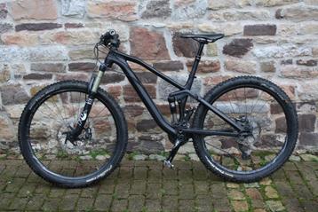 Canyon Spectral AL 8.0 Taille S VTT 2015