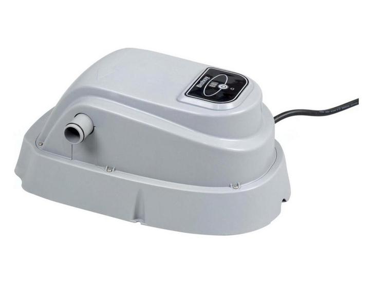 Bestway Zwembadverwarming, Tuin en Terras, Zwembad-toebehoren, Gebruikt, Ophalen