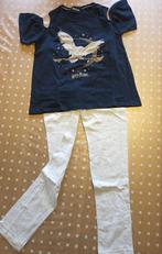 Pyjama Harry Potter, neuf, (3 pièces), 10 ans (140), Neuf, Vêtements de nuit ou Sous-vêtements, Fille, Harry potter