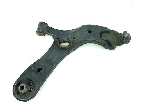 Draagarm links-voor van een Toyota Avensis, Auto-onderdelen, Ophanging en Onderstel, Toyota, Gebruikt, 3 maanden garantie, Ophalen of Verzenden