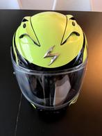 Moto helm Scorpion, Motoren, Kleding | Motorhelmen, Integraalhelm, S