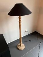 Staande lamp 69 hoog, Huis en Inrichting, Lampen | Vloerlampen, Minder dan 100 cm, Ophalen of Verzenden, Zo goed als nieuw