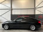 BMW 318da GT/Led/Navi/Camera/Carplay/cc/airco/Leder/Automaat, Auto's, Achterwielaandrijving, 1995 cc, 4 cilinders, Leder