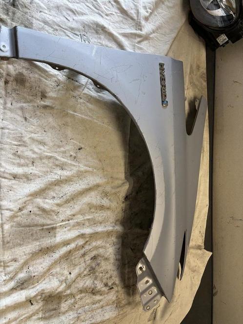 Toyota Prius Zijscherm Rechts 5380247050, Auto-onderdelen, Carrosserie, Spatbord, Toyota, Gebruikt, Ophalen of Verzenden