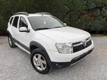 Dacia Duster 1.5 dCi beschikbaar voor biedingen