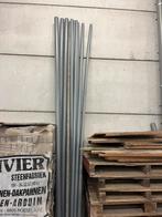 Lotje pvc buizen, Doe-het-zelf en Bouw, Buizen en Afvoer, Ophalen, 2 tot 4 meter, PVC, Nieuw