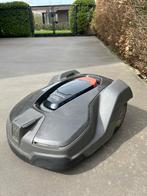 Husqvarna, Jardin & Terrasse, Enlèvement, Utilisé