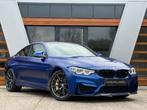 BMW M4 CS - KERAMIC/ AKRAPOCIC/ HEAD UP/ GARANTIE, 4 zetels, Achterwielaandrijving, USB, Bedrijf