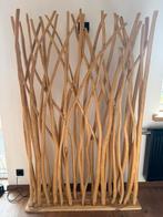 Paravent en bois, Maison & Meubles, Enlèvement, Comme neuf