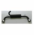 123 SPORTUITLAAT VOLVO VOLVO V50 C70 V40 2.0 2.4 2.5 UITLAAT, -, Verzenden, -, Nieuw