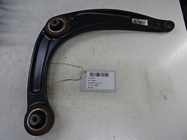 BRAS DE SUSPENSION AVANT DROIT (TRIANGLE) Citroën DS4 (NX), Autos : Pièces & Accessoires, Utilisé, Citroën