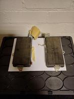 Mercedes-Benz C-Klasse W202 Portier Airbag Links A2108601505, Utilisé, -, -, Enlèvement ou Envoi