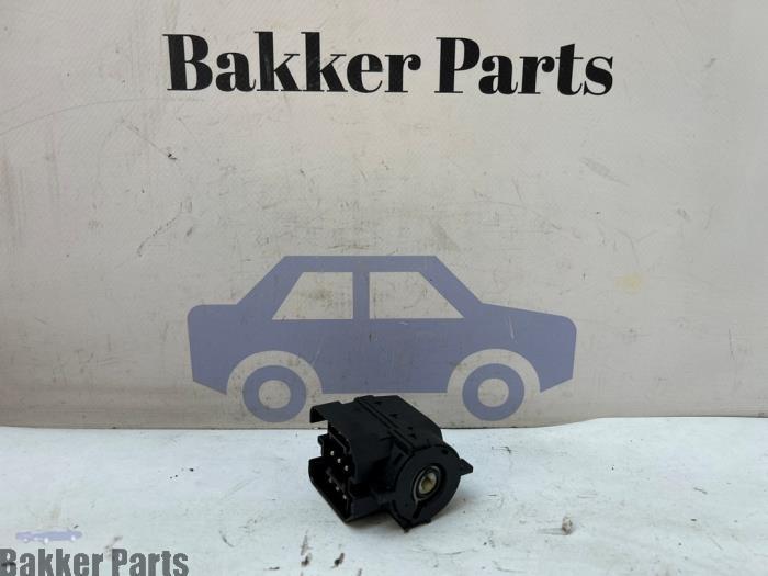 Contactslot Schakelaar van een BMW X3, Auto-onderdelen, Besturing, BMW, Gebruikt, 3 maanden garantie