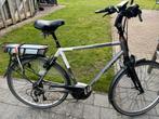 Herenfiets Sparta m10 i, Fietsen en Brommers, Ophalen, Zo goed als nieuw