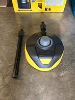 Kärcher T-Racer !!NIEUW!!, Tuin en Terras, Hogedrukreinigers, Ophalen, Nieuw