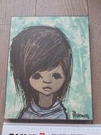 Retro plankje Jaklien Moerman, Ophalen of Verzenden