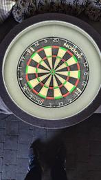 Darts en surround met verlichting, Enlèvement ou Envoi