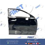 W177 DEUR PORTIER RECHTSVOOR Mercedes A Klasse 2018-2025 A17, Utilisé, Droite, Porte, -