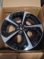 Vend 4x Jantes sans pneus, d origine seat ibiza FR 2024, Autos : Pièces & Accessoires, Enlèvement, 18 pouces, Jante(s)