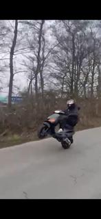 Piaggio zip type 3 70cc, Enlèvement ou Envoi, Zip, 70 cm³, Comme neuf